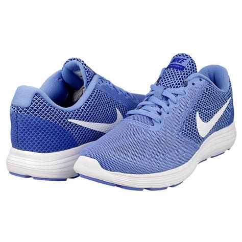 Nike revolution 3 running shoes